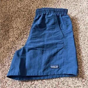 Patagonia women’s baggies
